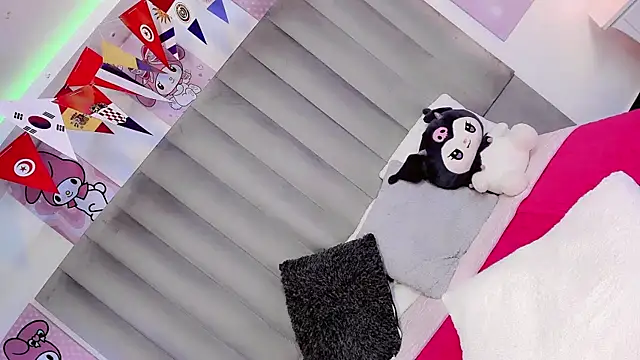 Živý XXX chat ClaudiaSophia