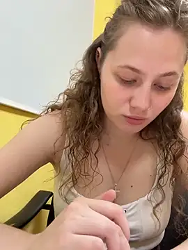 AsynaYuuki Live XXX-Chat