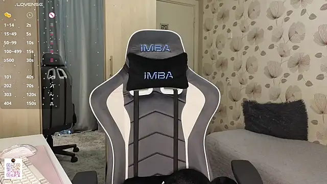 Chat +18 de _cute_ice ao vivo