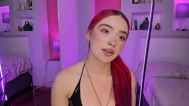 Camila_Rivers' Live XXX Chat