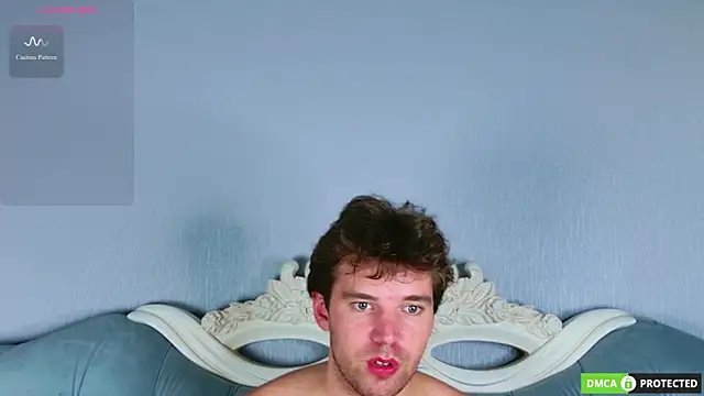 XXX chat uživo modela ArthurMeyers