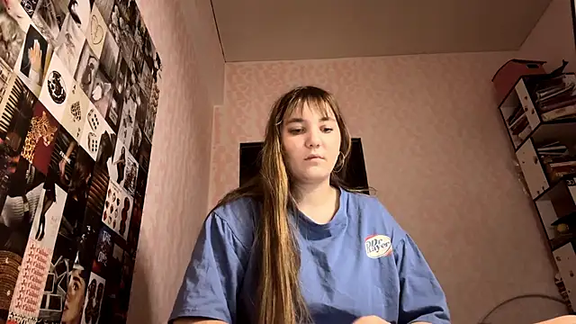 JanineThielman Live XXX-Chat