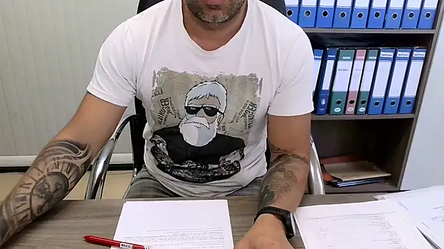 Czat XXX na żywo – Evasionee