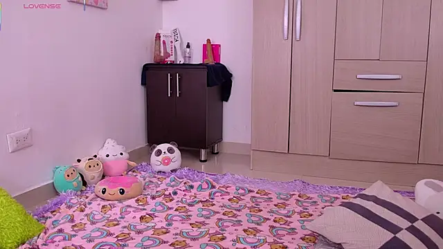Chat +18 de im_natalia ao vivo
