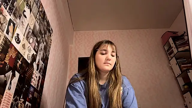 JanineThielman Chat XXX in diretta