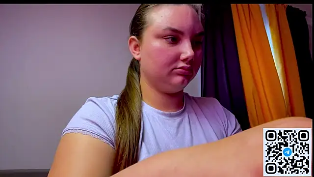 Chat +18 de Dreamyblushfairy ao vivo