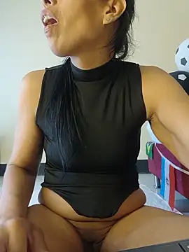 Chat XXX en directo de KarolVIPXXX
