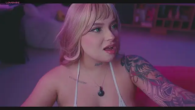 sensualkattt Live XXX Chat