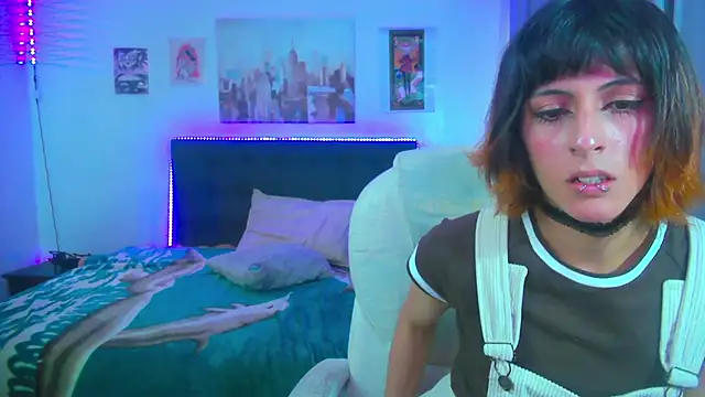 Chat XXX Live goth_minerva