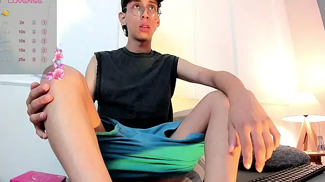 dax_blaze élő XXX-chatje