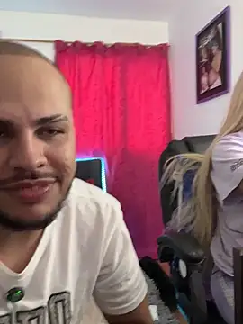 Czat XXX na żywo – ladyandnico