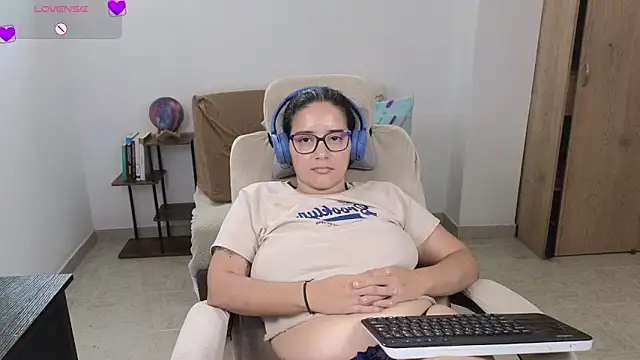 Czat XXX na żywo – blue__moon_