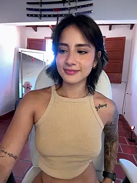 Ale_LewisのライブXXXチャット