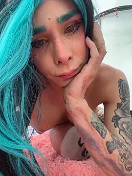 Mydreams69 – Live XXX-chat