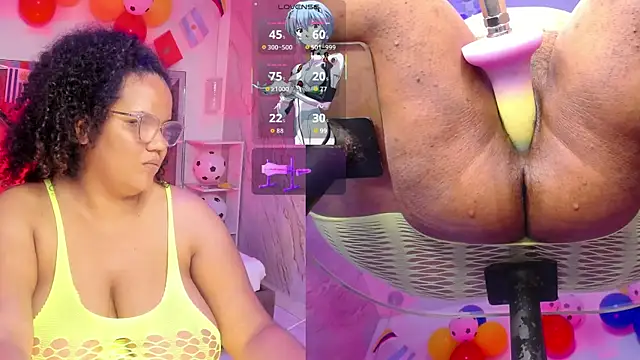แชท XXX สดของ MhiaRey