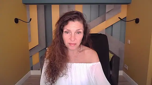 Chat XXX ao vivo de EllaLong