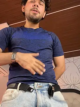 Samir_bear – Naživo XXX chat