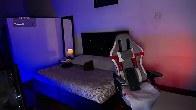 Živý XXX chat santiago_cutex