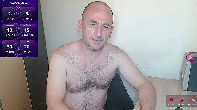Johan___Barker's Live XXX Chat