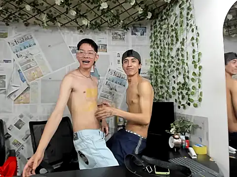 heyy_noah11 Webcamshow