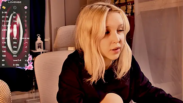 MaoqiBeverly Live XXX-chat