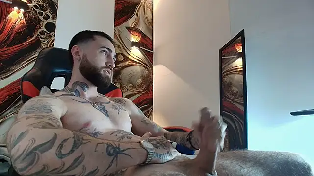 Luke_davis01 Chat XXX live