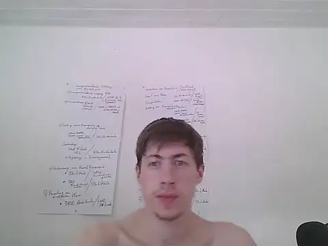 Chat XXX en directo de VelvetRagottiOG
