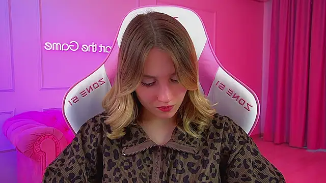 Chat XXX Live StacyEvances