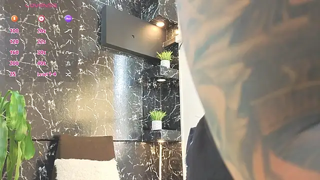 Alexander_ferreのライブXXXチャット