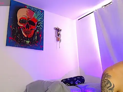 Axel_Stton Live XXX-Chat