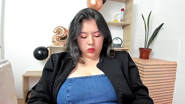 LinaBrowm Obrolan Langsung XXX