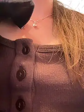 KristiRich Chat XXX in diretta