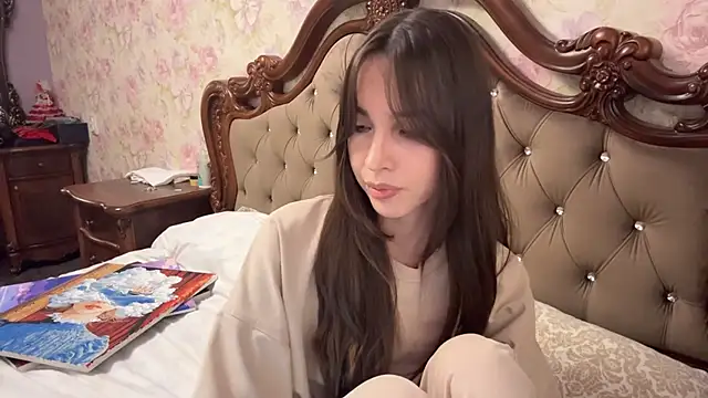 RhebaMeinecke Chat XXX in diretta