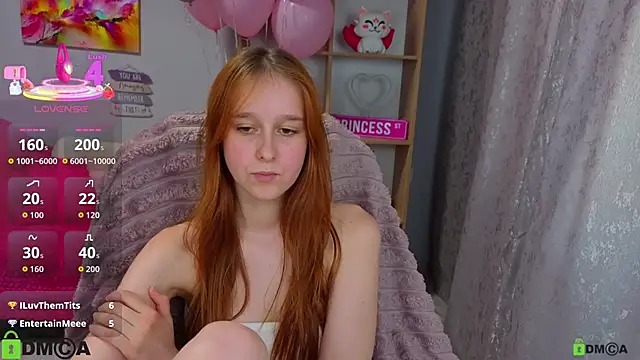 Živý XXX chat _Wow_Emma