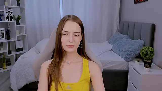SamanthaaaWalker Live XXX-Chat