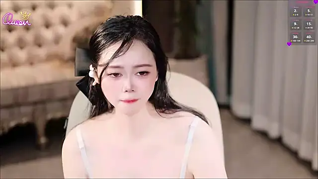 Sembang XXX Secara Langsung ANGEILOVE99