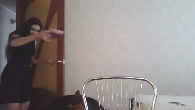 Živý XXX chat Kashtanka_