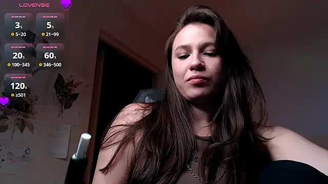 Chat XXX ao vivo de M_Sensual