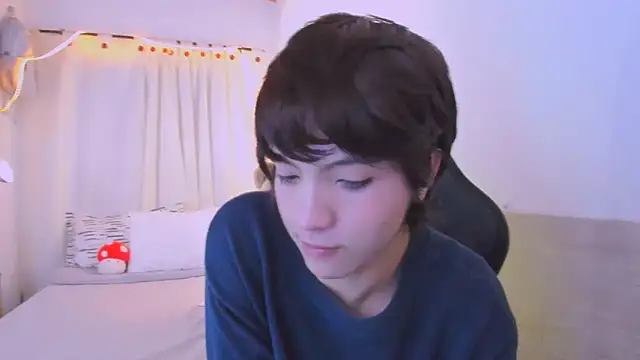 XXX chat uživo modela Sweet_Allan