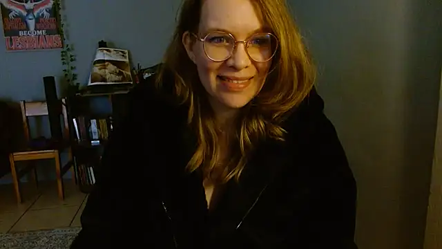 Chat XXX ao vivo de Chill_Billie