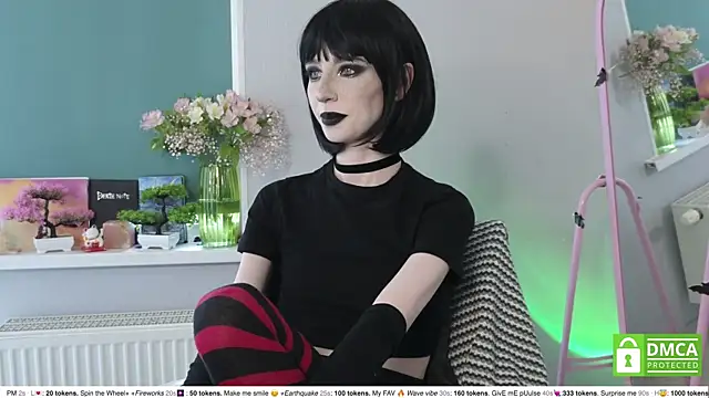 Živý XXX chat sweetuniporn