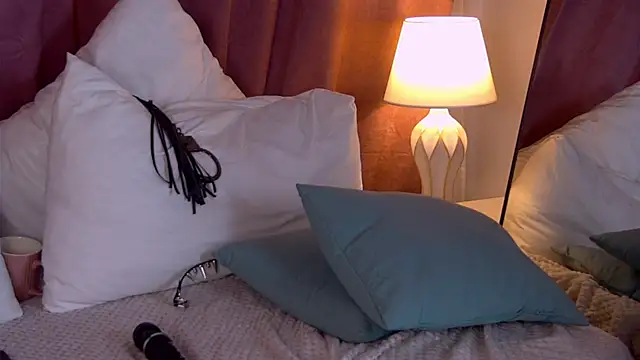 Chatroom XXX en direct de Alisssseee