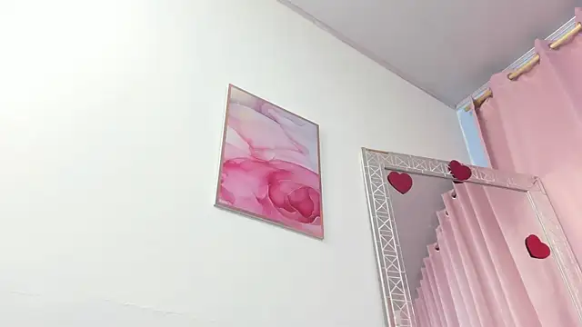 Živý XXX chat miajhonsonx