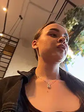 KristiRich live XXX chat
