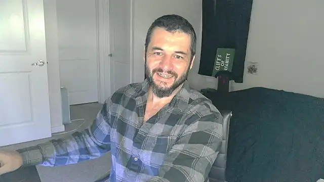 Chat XXX en directo de TexasFried512