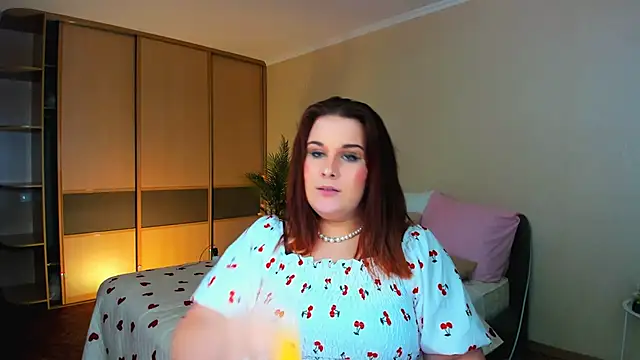 Živý XXX chat OliviaTwens