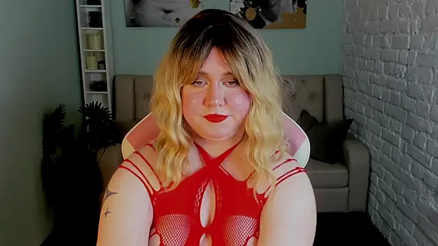 XXX chat uživo modela Goddess_Ellis