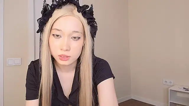 Chat XXX ao vivo de ayaglow