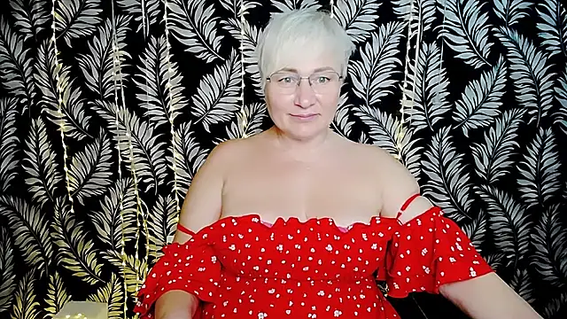 Chat XXX ao vivo de Olivia_playful