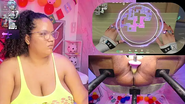 Živý XXX chat MhiaRey